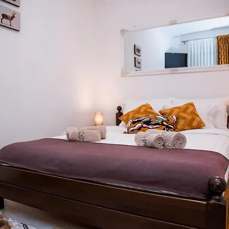 Guest House Mylan Licko Petrovo Selo Exterior photo