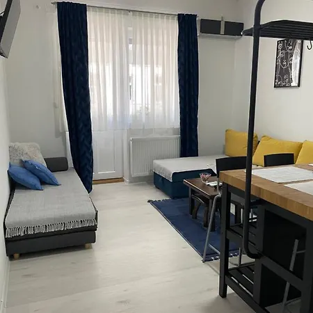 Guest House Mylan Licko Petrovo Selo Exterior photo