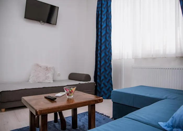Guest House Mylan