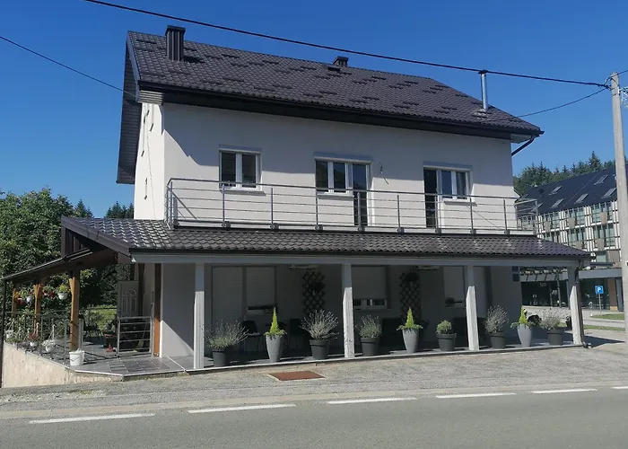 Guest House Mylan