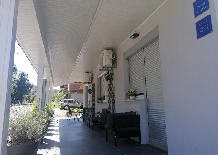 Guest House Mylan