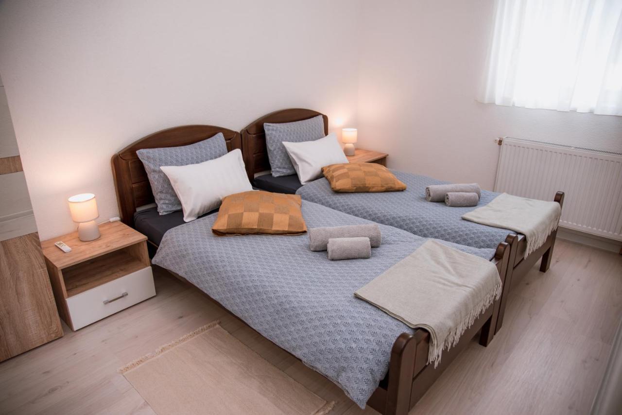 Apartament Mylan Licko Petrovo Selo