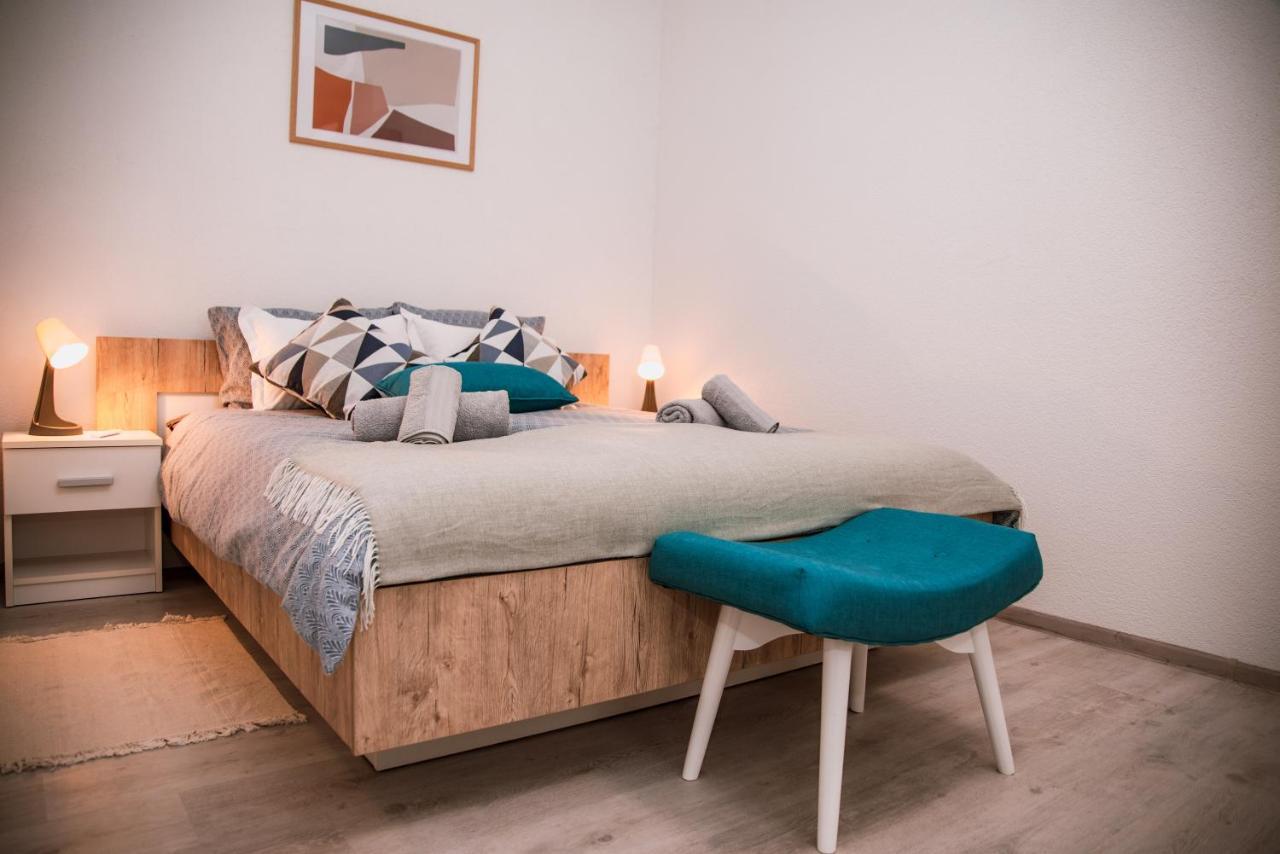 Mylan Apartment