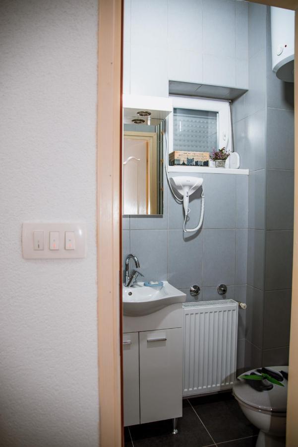 Apartment Mylan Licko Petrovo Selo