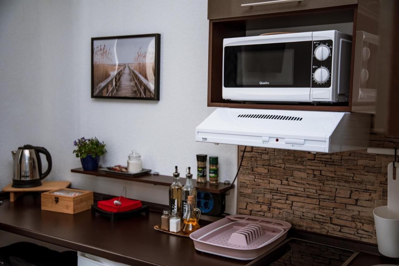 Apartment Mylan Licko Petrovo Selo