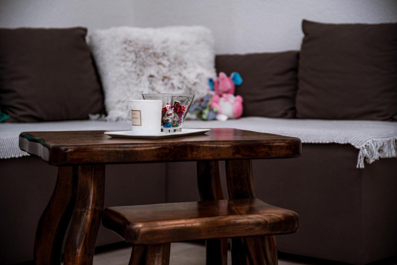Apartment Mylan *