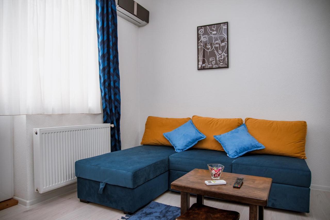 Apartment Mylan