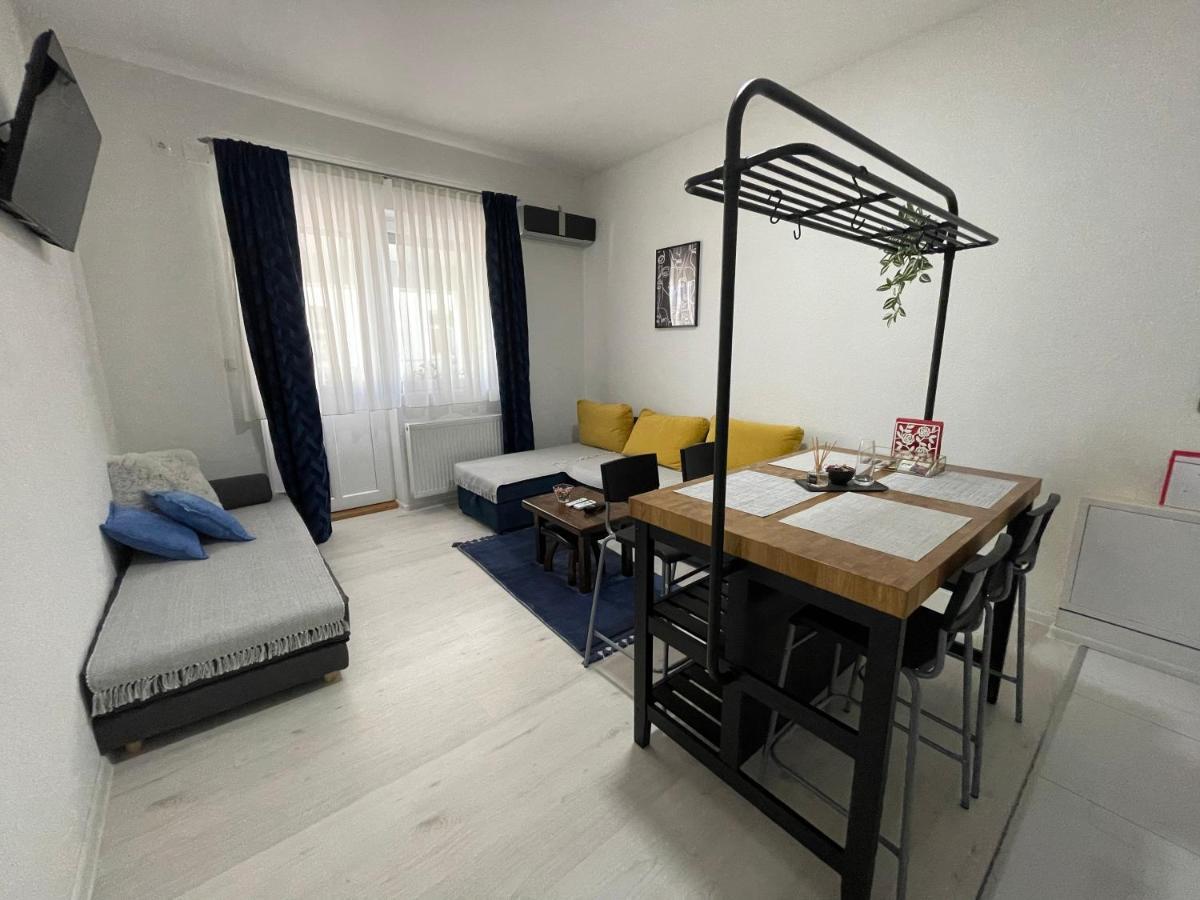 Apartment Mylan Licko Petrovo Selo