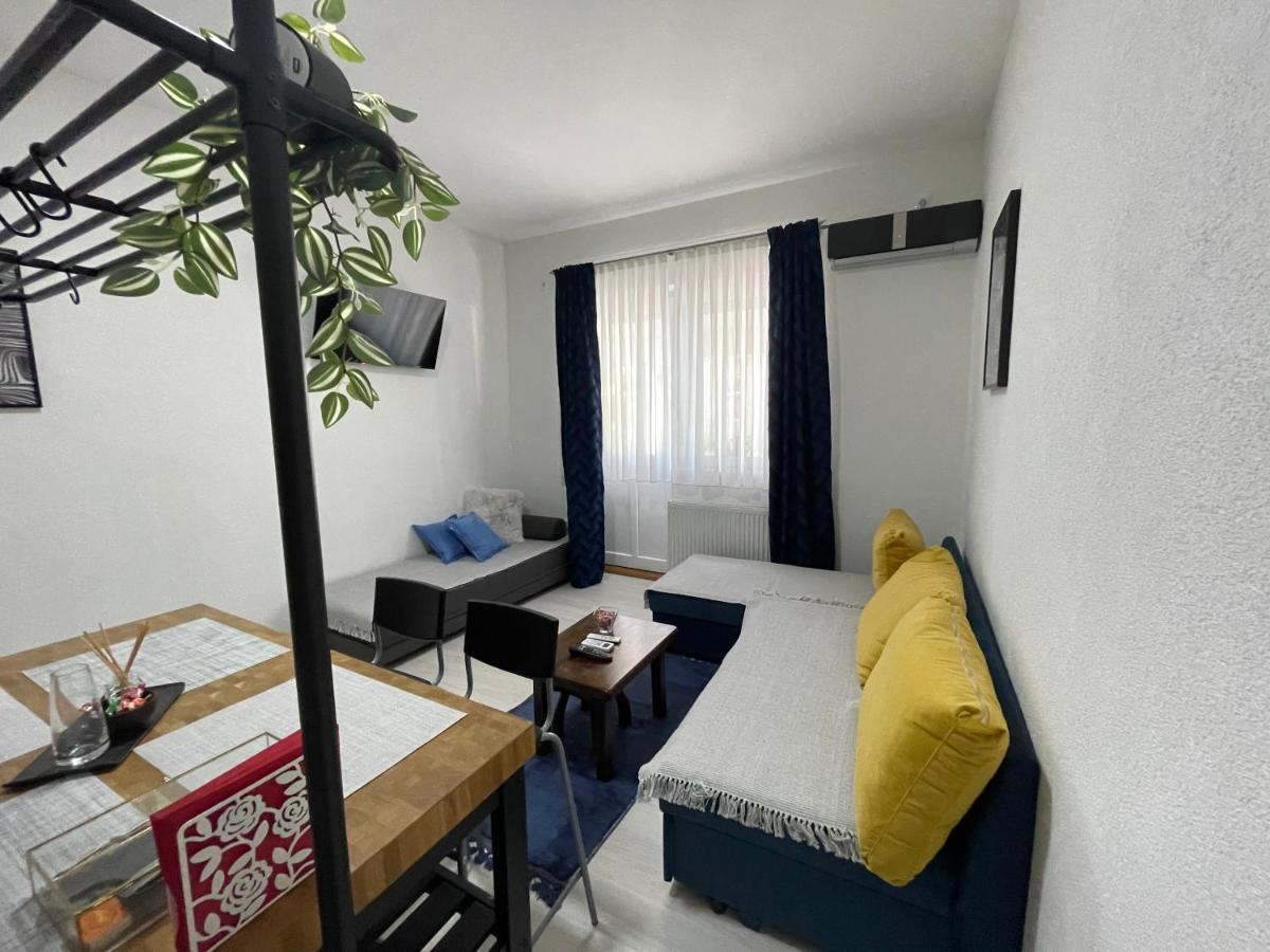 Apartment Mylan Licko Petrovo Selo